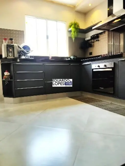 Foto 5 de Casa com 3 quartos à venda, 239m2 em Jardim Bela Vista, Indaiatuba - SP