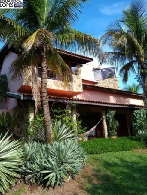 Foto 3 de Chácara com 4 quartos à venda, 400m2 em Vale das Laranjeiras, Indaiatuba - SP