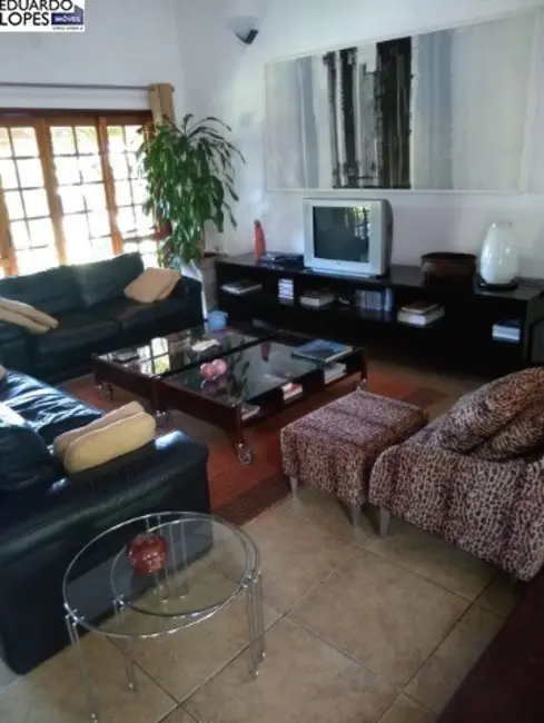 Foto 4 de Chácara com 4 quartos à venda, 400m2 em Vale das Laranjeiras, Indaiatuba - SP