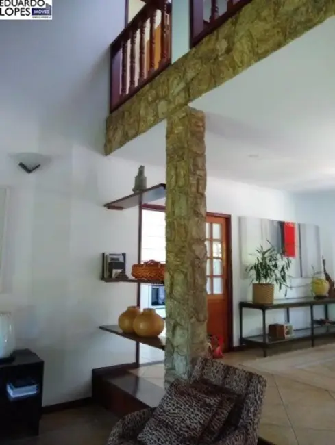 Foto 7 de Chácara com 4 quartos à venda, 400m2 em Vale das Laranjeiras, Indaiatuba - SP