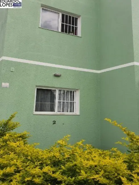 Foto 3 de Apartamento com 2 quartos à venda, 60m2 em Jardim Primavera, Indaiatuba - SP