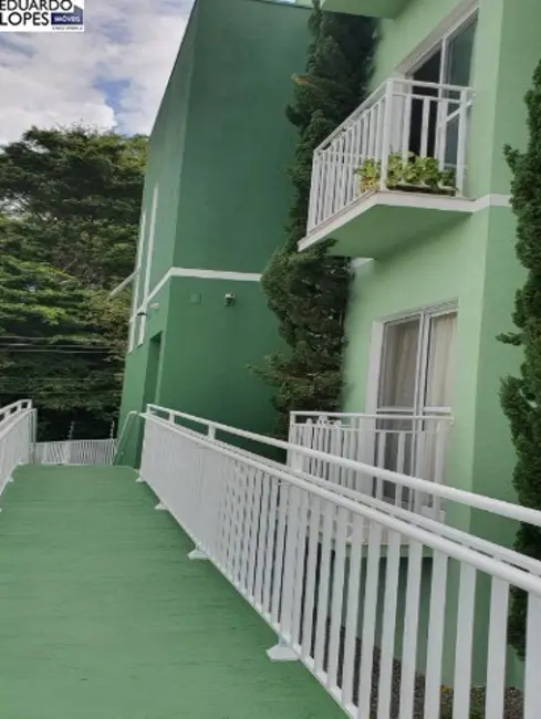Foto 6 de Apartamento com 2 quartos à venda, 60m2 em Jardim Primavera, Indaiatuba - SP
