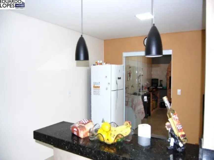 Foto 2 de Casa com 3 quartos à venda, 176m2 em Jardim do Valle II, Indaiatuba - SP