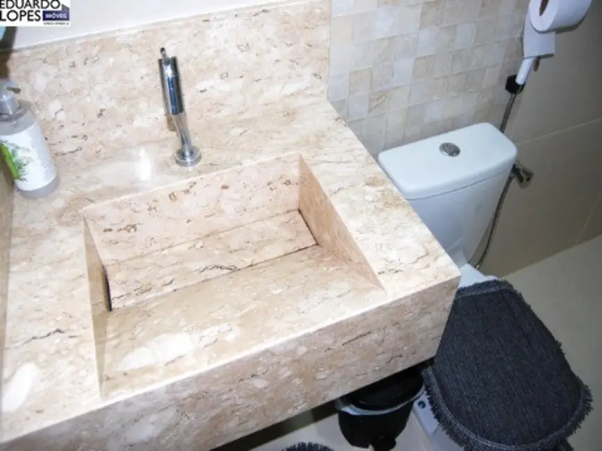 Foto 9 de Casa com 3 quartos à venda, 176m2 em Jardim do Valle II, Indaiatuba - SP