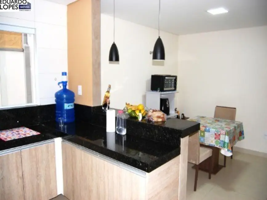 Foto 5 de Casa com 3 quartos à venda, 176m2 em Jardim do Valle II, Indaiatuba - SP