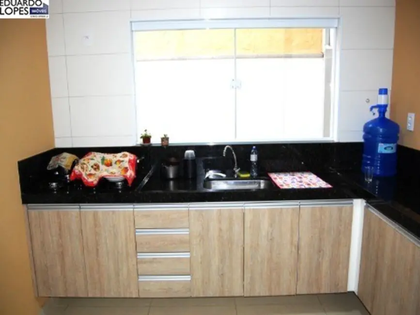 Foto 4 de Casa com 3 quartos à venda, 176m2 em Jardim do Valle II, Indaiatuba - SP