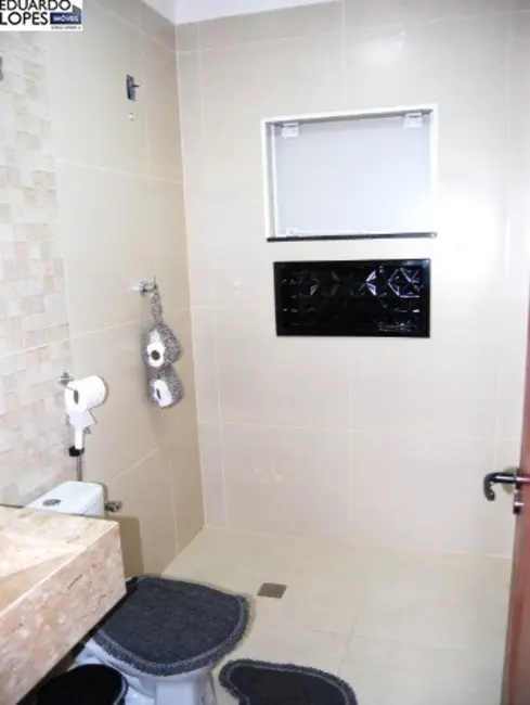 Foto 6 de Casa com 3 quartos à venda, 176m2 em Jardim do Valle II, Indaiatuba - SP