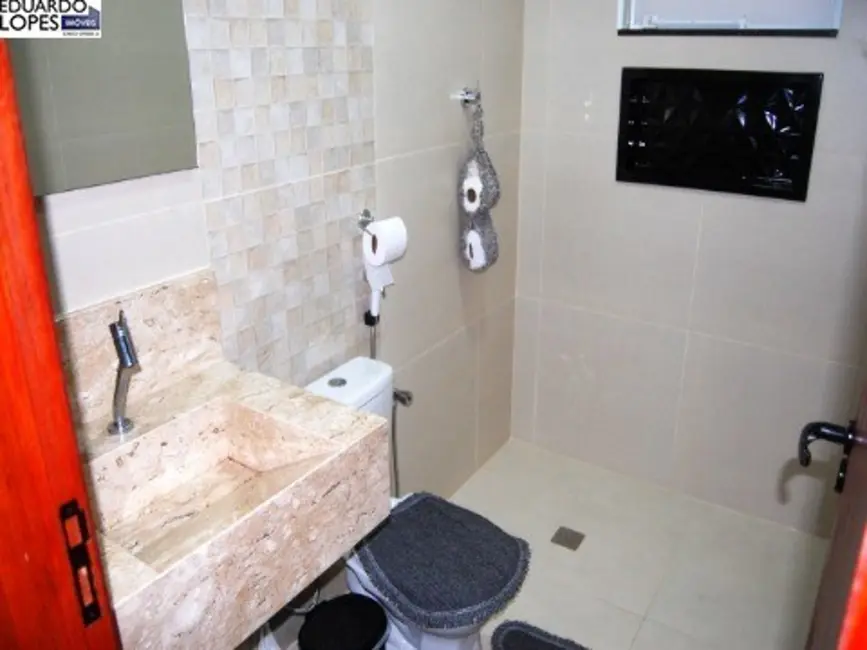 Foto 8 de Casa com 3 quartos à venda, 176m2 em Jardim do Valle II, Indaiatuba - SP