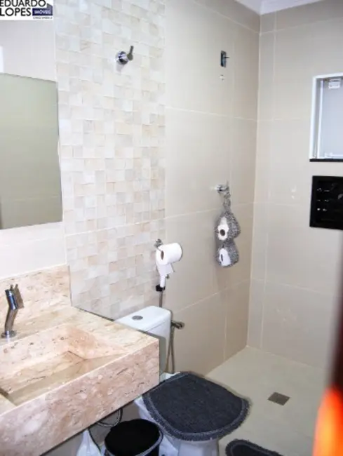 Foto 7 de Casa com 3 quartos à venda, 176m2 em Jardim do Valle II, Indaiatuba - SP