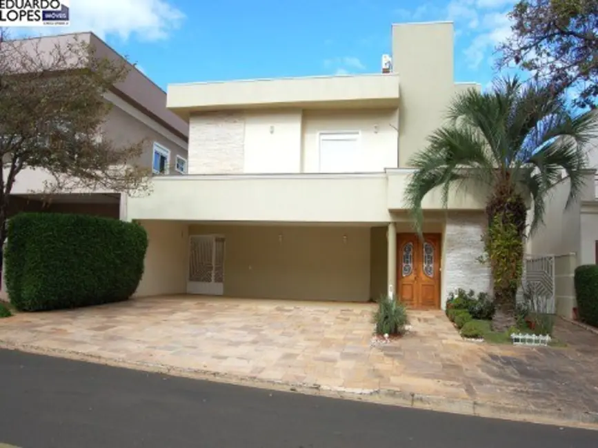 Foto 5 de Casa de Condomínio com 6 quartos à venda, 463m2 em Vila Avaí, Indaiatuba - SP