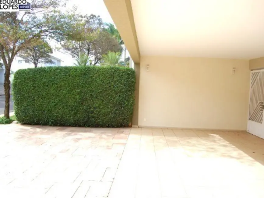 Foto 8 de Casa de Condomínio com 6 quartos à venda, 463m2 em Vila Avaí, Indaiatuba - SP