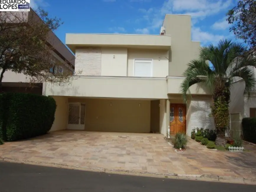 Foto 4 de Casa de Condomínio com 6 quartos à venda, 463m2 em Vila Avaí, Indaiatuba - SP