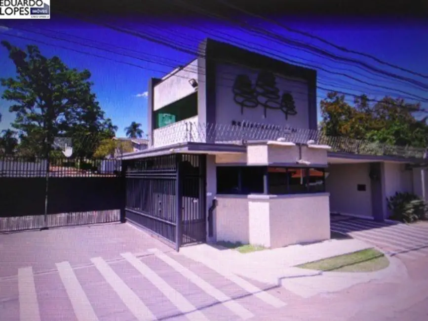 Foto 3 de Casa de Condomínio com 6 quartos à venda, 463m2 em Vila Avaí, Indaiatuba - SP