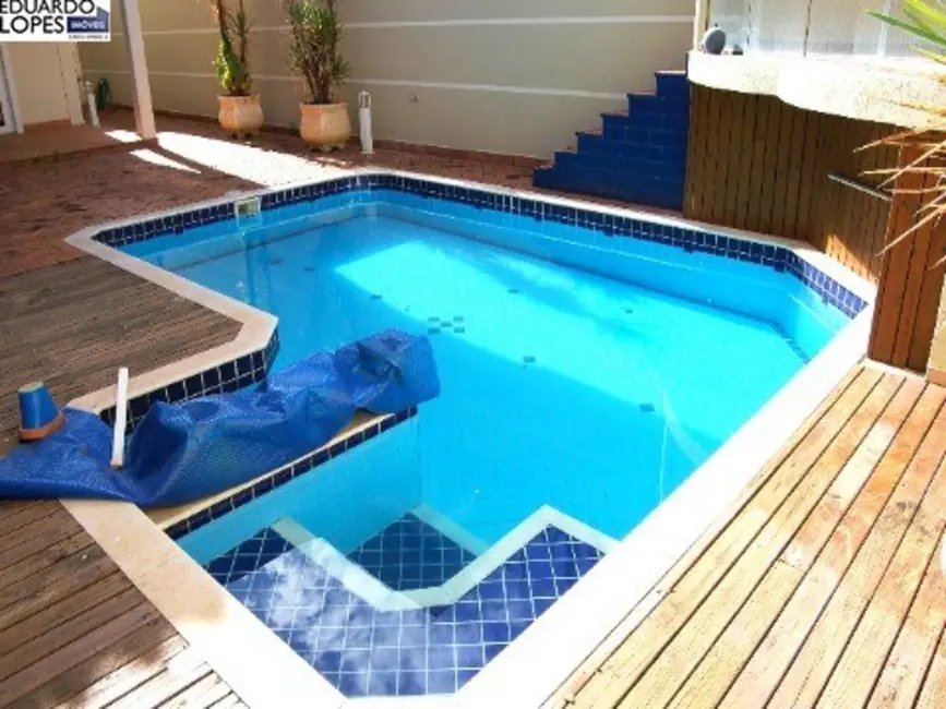 Foto 1 de Casa de Condomínio com 6 quartos à venda, 463m2 em Vila Avaí, Indaiatuba - SP