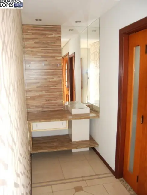 Foto 9 de Casa de Condomínio com 6 quartos à venda, 463m2 em Vila Avaí, Indaiatuba - SP