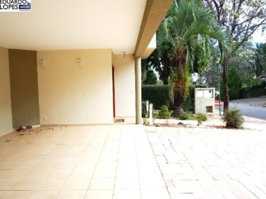 Foto 2 de Casa de Condomínio com 6 quartos à venda, 463m2 em Vila Avaí, Indaiatuba - SP