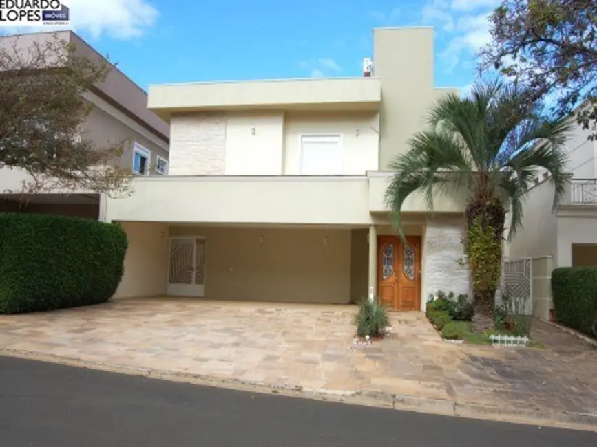 Foto 6 de Casa de Condomínio com 6 quartos à venda, 463m2 em Vila Avaí, Indaiatuba - SP