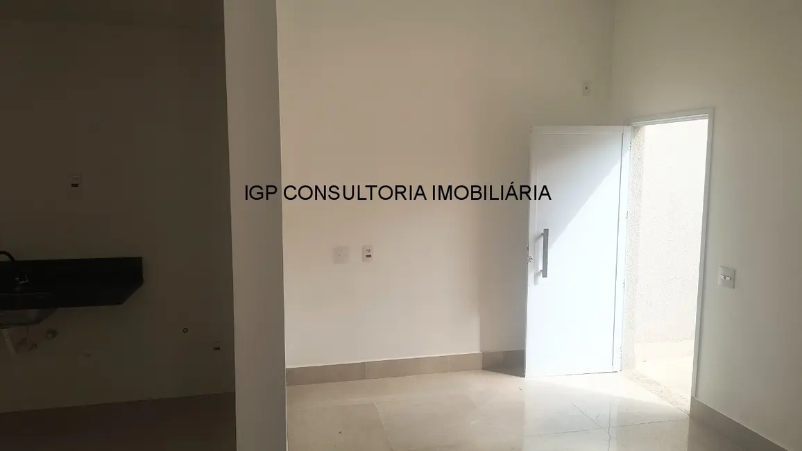 Foto 8 de Casa com 2 quartos à venda, 68m2 em Parque Residencial Sabiás, Indaiatuba - SP