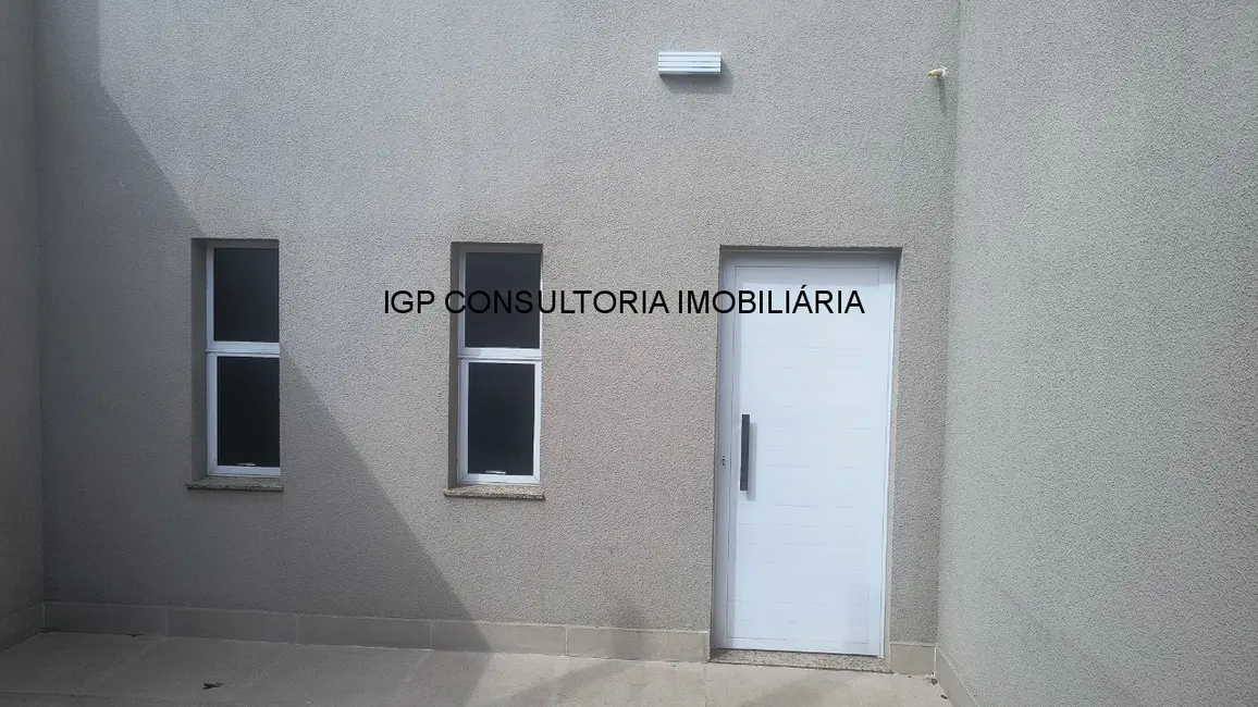 Foto 3 de Casa com 2 quartos à venda, 68m2 em Parque Residencial Sabiás, Indaiatuba - SP