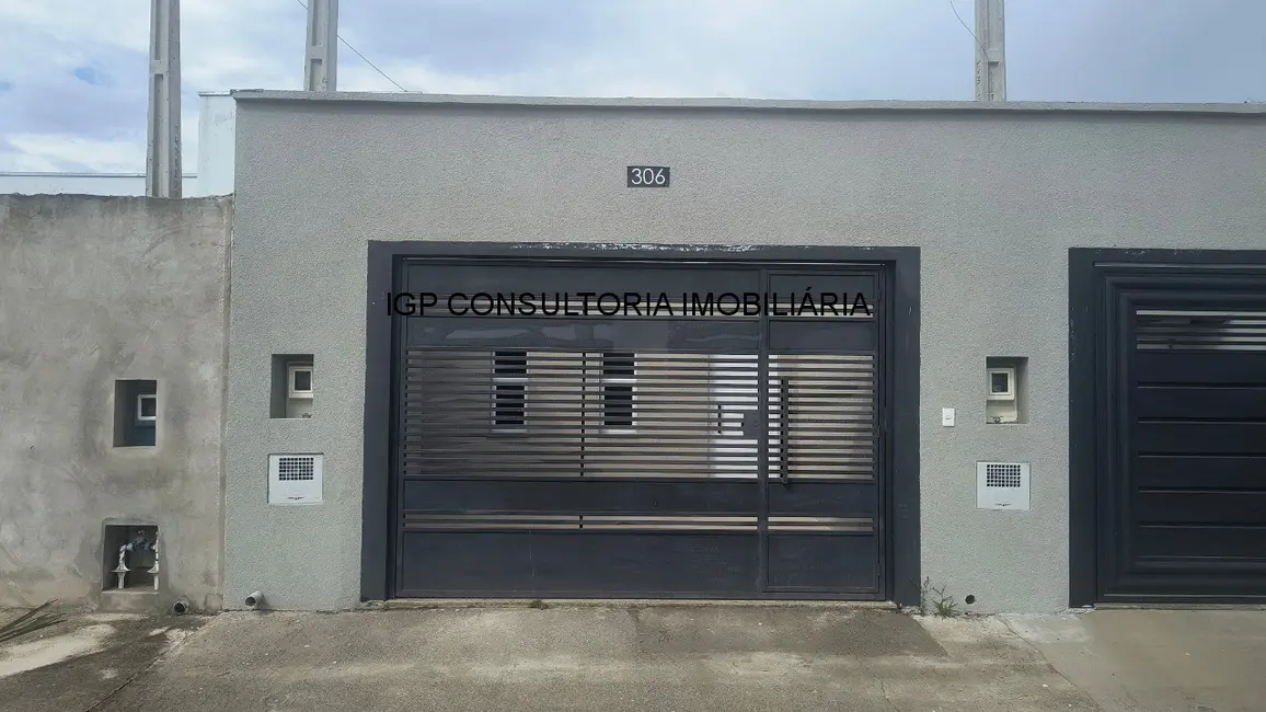 Foto 2 de Casa com 2 quartos à venda, 68m2 em Parque Residencial Sabiás, Indaiatuba - SP