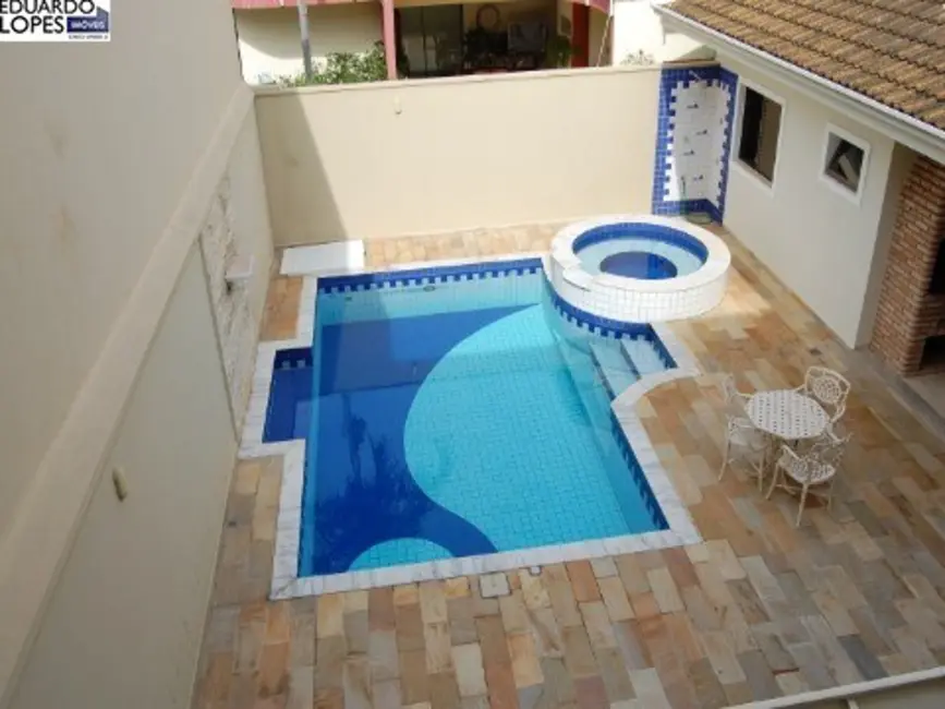 Foto 2 de Casa de Condomínio com 3 quartos à venda, 286m2 em Jardim Villa Romana, Indaiatuba - SP