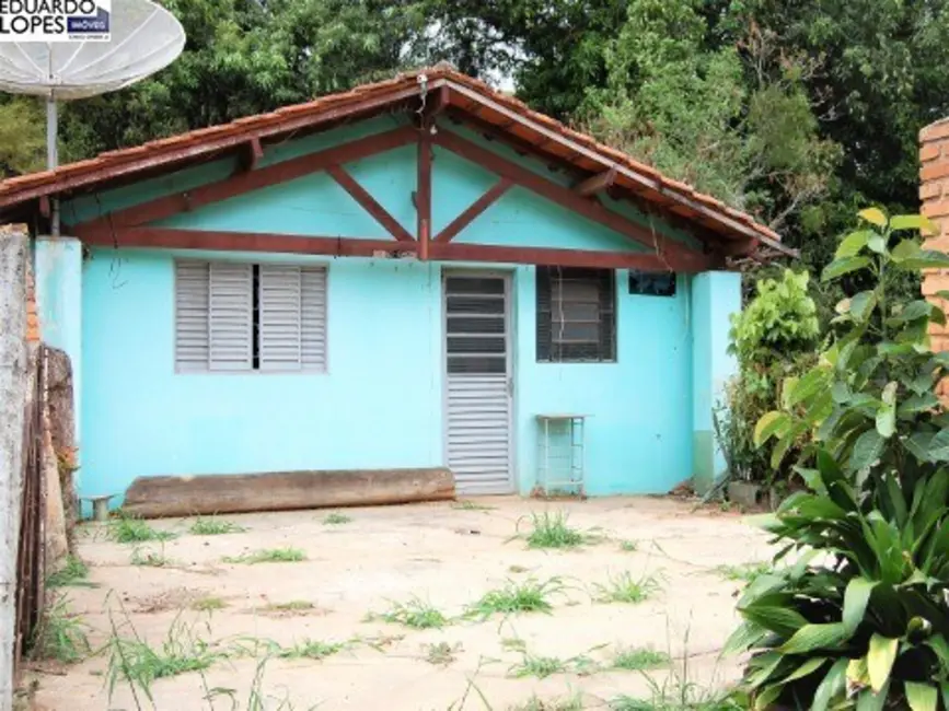 Foto 8 de Terreno / Lote à venda, 5000m2 em Recanto dos Pássaros, Indaiatuba - SP