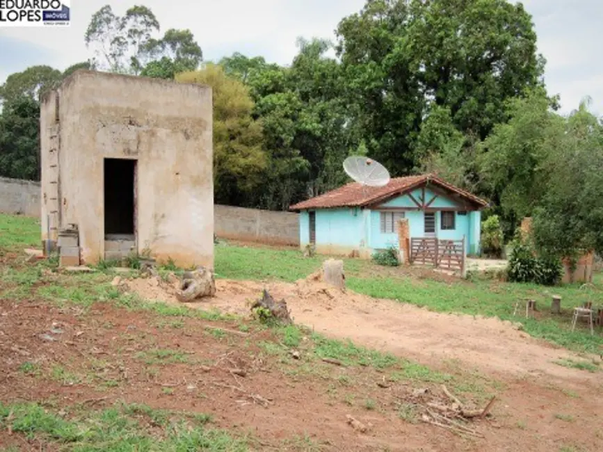 Foto 3 de Terreno / Lote à venda, 5000m2 em Recanto dos Pássaros, Indaiatuba - SP
