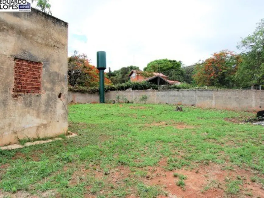 Foto 6 de Terreno / Lote à venda, 5000m2 em Recanto dos Pássaros, Indaiatuba - SP