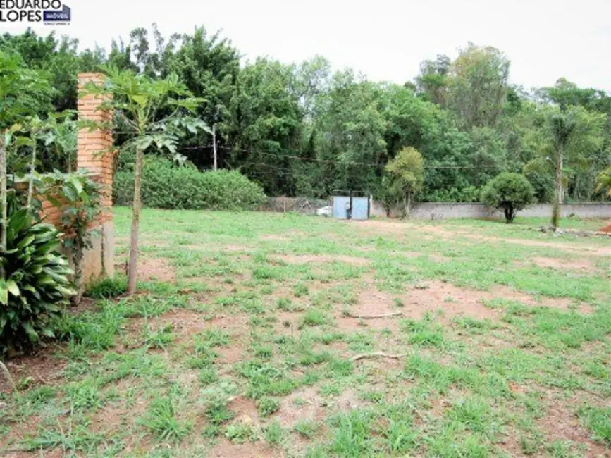Foto 9 de Terreno / Lote à venda, 5000m2 em Recanto dos Pássaros, Indaiatuba - SP