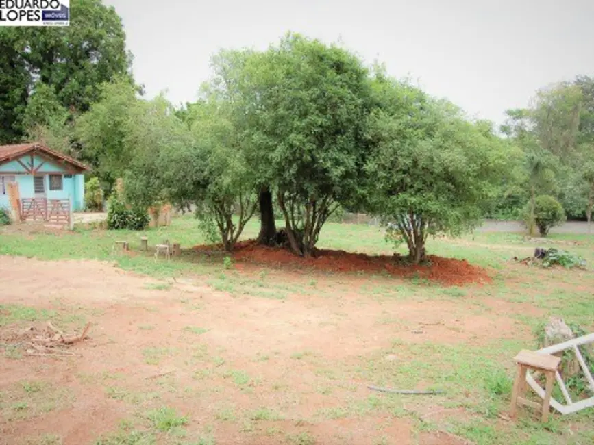 Foto 4 de Terreno / Lote à venda, 5000m2 em Recanto dos Pássaros, Indaiatuba - SP