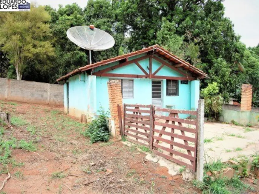 Foto 7 de Terreno / Lote à venda, 5000m2 em Recanto dos Pássaros, Indaiatuba - SP