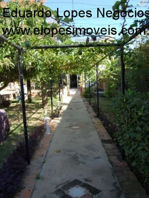 Foto 8 de Casa com 4 quartos à venda, 519m2 em Vila Teller, Indaiatuba - SP