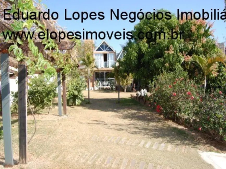 Foto 3 de Casa com 4 quartos à venda, 519m2 em Vila Teller, Indaiatuba - SP