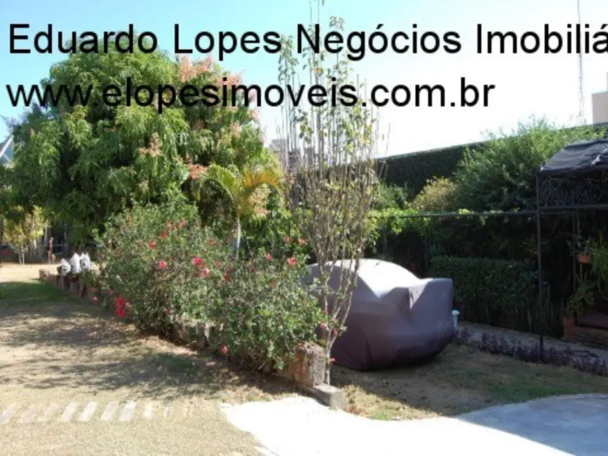 Foto 4 de Casa com 4 quartos à venda, 519m2 em Vila Teller, Indaiatuba - SP