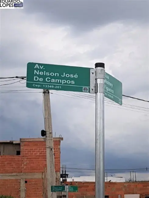 Foto 4 de Terreno / Lote à venda, 150m2 em Parque Residencial Sabiás, Indaiatuba - SP