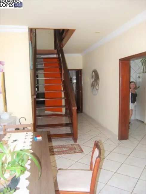 Foto 7 de Casa com 3 quartos à venda, 255m2 em Jardim Regina, Indaiatuba - SP