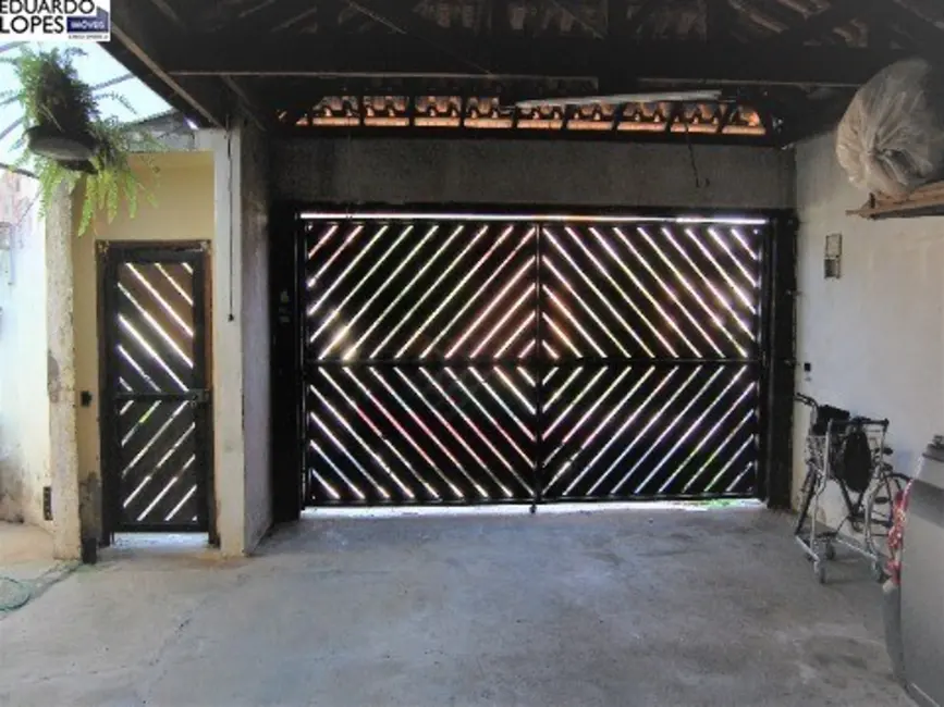 Foto 6 de Casa com 3 quartos à venda, 255m2 em Jardim Regina, Indaiatuba - SP