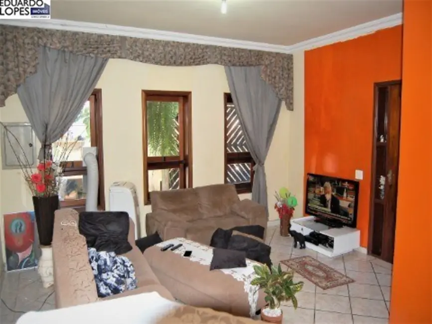 Foto 4 de Casa com 3 quartos à venda, 255m2 em Jardim Regina, Indaiatuba - SP