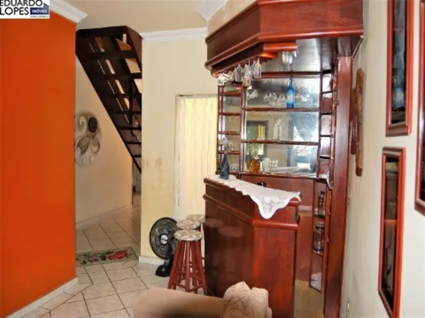 Foto 5 de Casa com 3 quartos à venda, 255m2 em Jardim Regina, Indaiatuba - SP