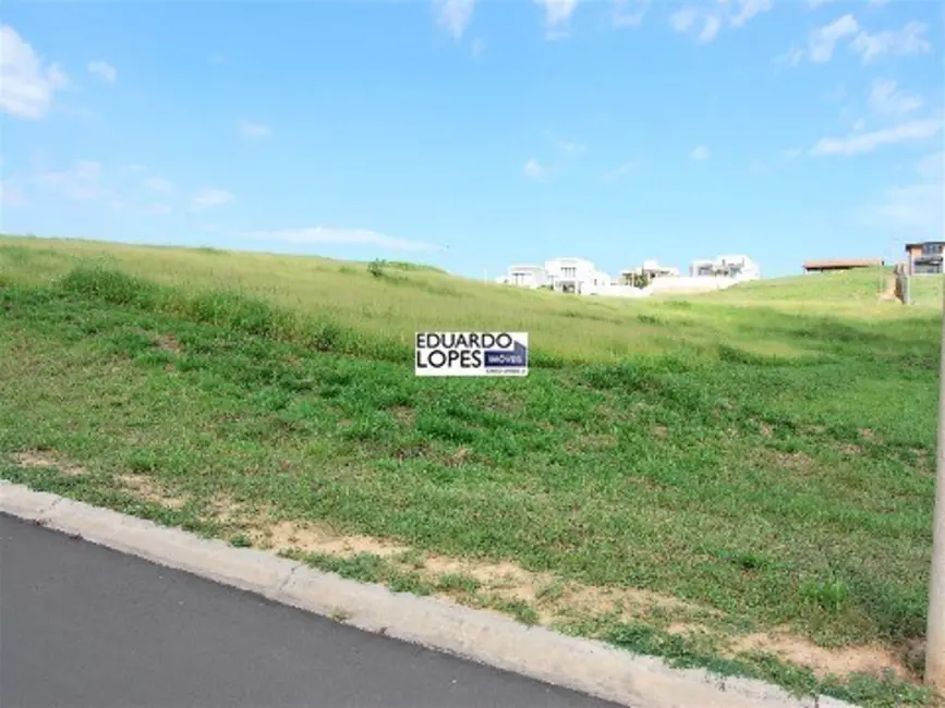 Foto 4 de Terreno / Lote à venda, 1200m2 em Jardim Quintas da Terracota, Indaiatuba - SP