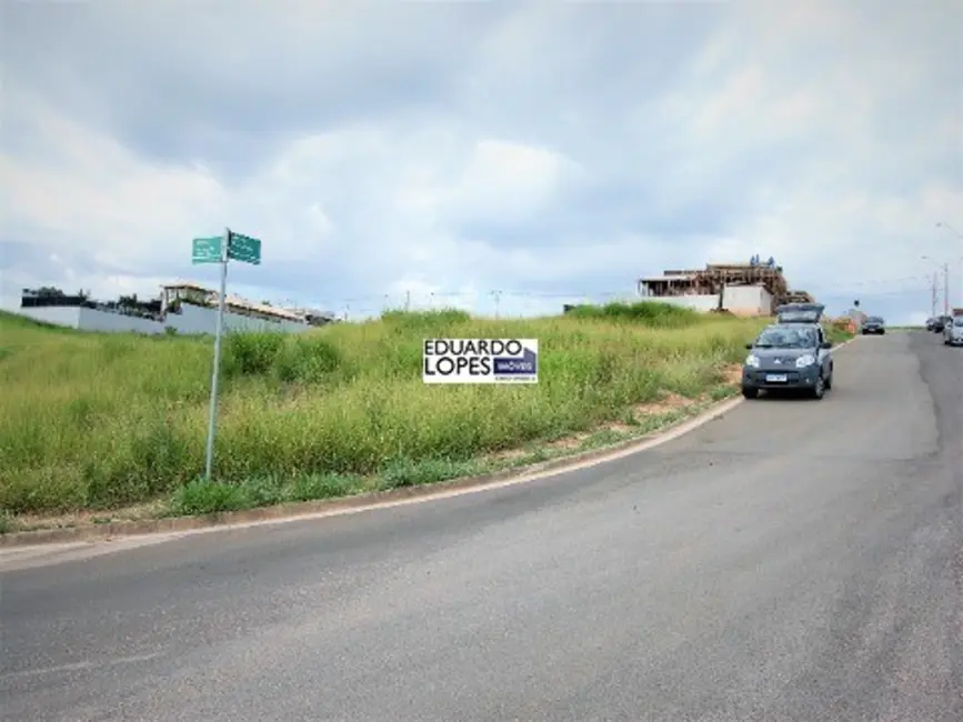Foto 8 de Terreno / Lote à venda, 1651m2 em Jardim Quintas da Terracota, Indaiatuba - SP