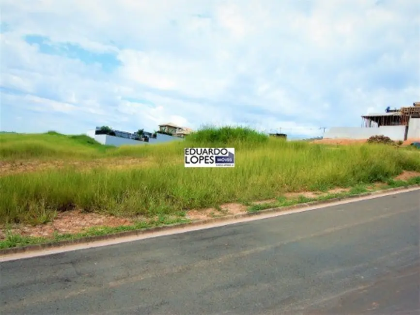 Foto 1 de Terreno / Lote à venda, 1651m2 em Jardim Quintas da Terracota, Indaiatuba - SP