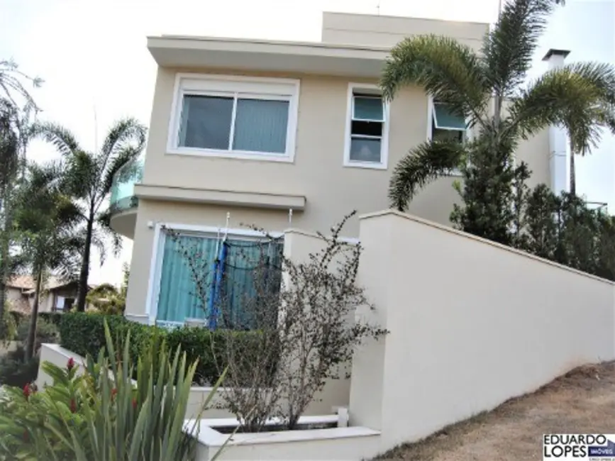 Foto 4 de Casa de Condomínio com 4 quartos à venda, 490m2 em Jardim Vila Paradiso, Indaiatuba - SP