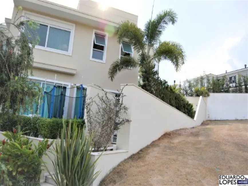 Foto 3 de Casa de Condomínio com 4 quartos à venda, 490m2 em Jardim Vila Paradiso, Indaiatuba - SP