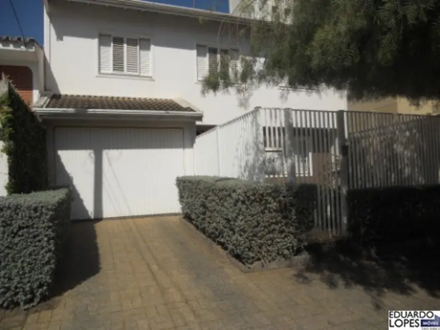 Foto 7 de Casa com 4 quartos à venda, 242m2 em Vila Ruz Peres, Indaiatuba - SP