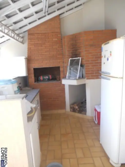 Foto 8 de Casa com 4 quartos à venda, 242m2 em Vila Ruz Peres, Indaiatuba - SP
