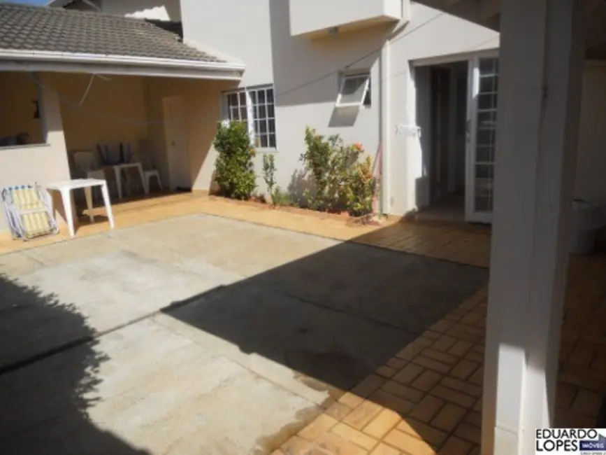 Foto 5 de Casa com 4 quartos à venda, 242m2 em Vila Ruz Peres, Indaiatuba - SP