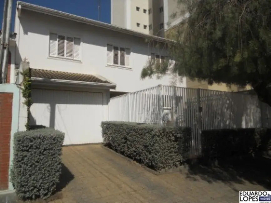 Foto 4 de Casa com 4 quartos à venda, 242m2 em Vila Ruz Peres, Indaiatuba - SP