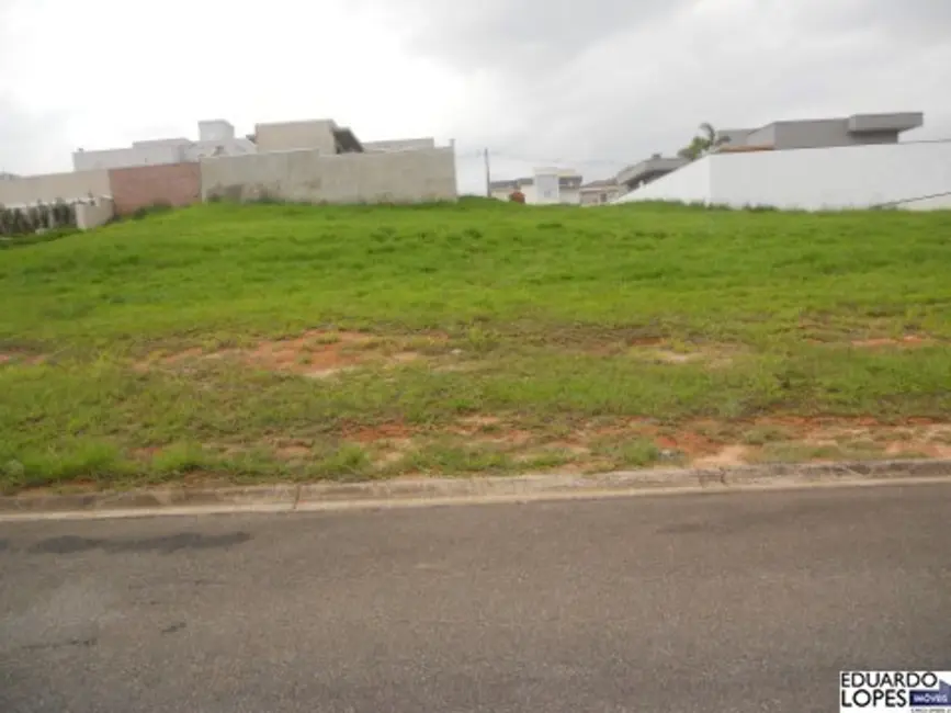 Foto 1 de Terreno / Lote à venda, 525m2 em Jardim dos Lagos, Indaiatuba - SP