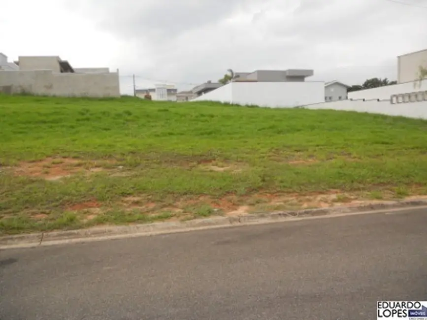 Foto 2 de Terreno / Lote à venda, 525m2 em Jardim dos Lagos, Indaiatuba - SP